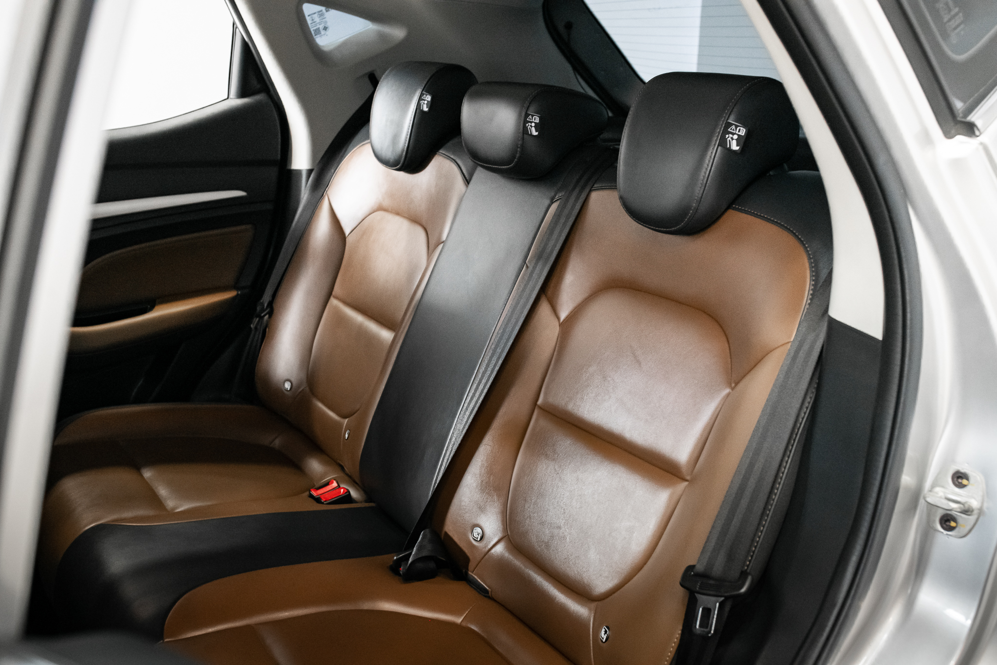 MG ZS 1.5 X+ Sunroof SUV AT 2021