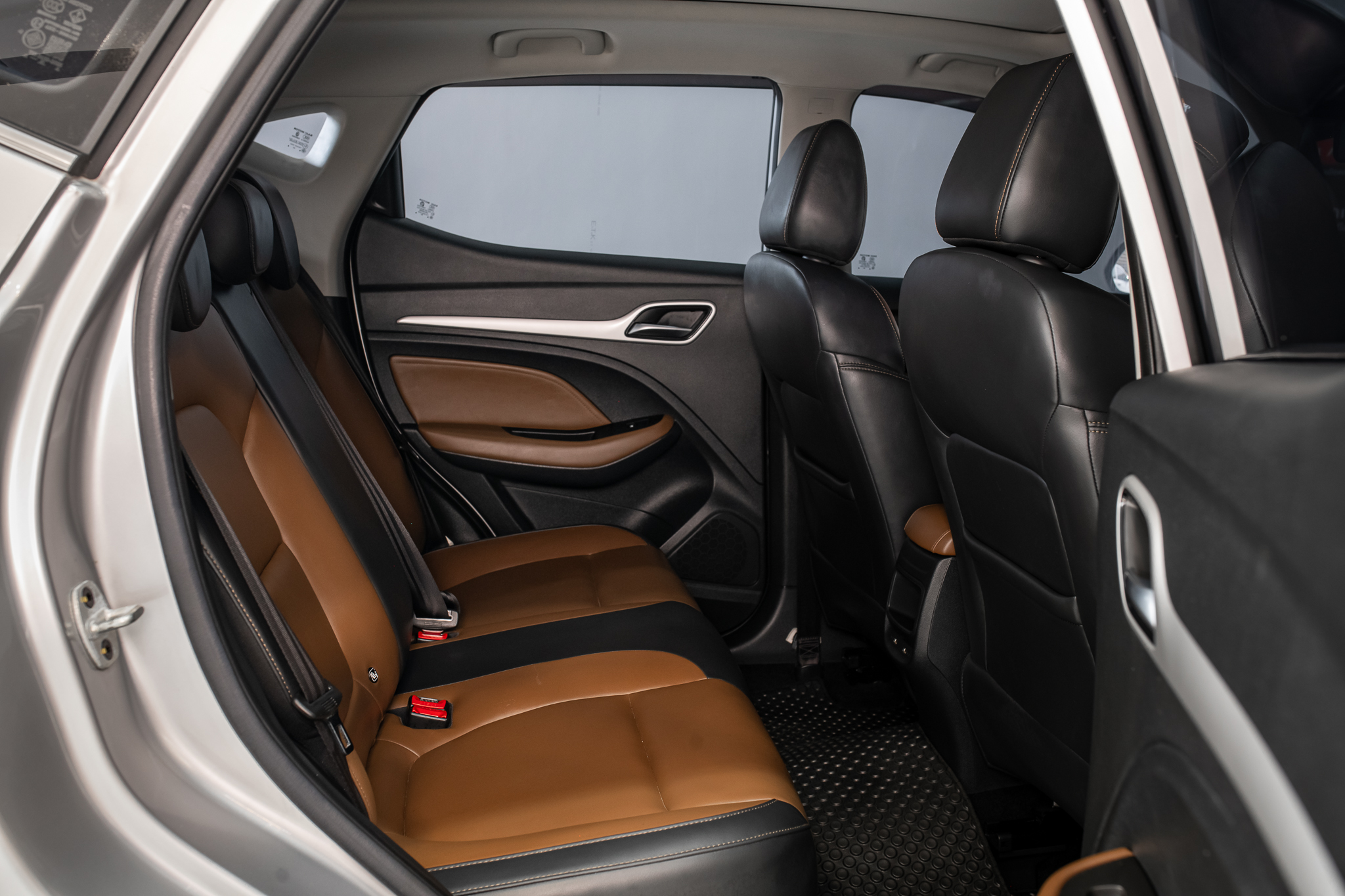 MG ZS 1.5 X+ Sunroof SUV AT 2021