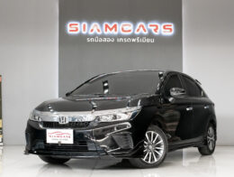 Honda City Turbo 1.0 SV (Hatchback) AT 2022
