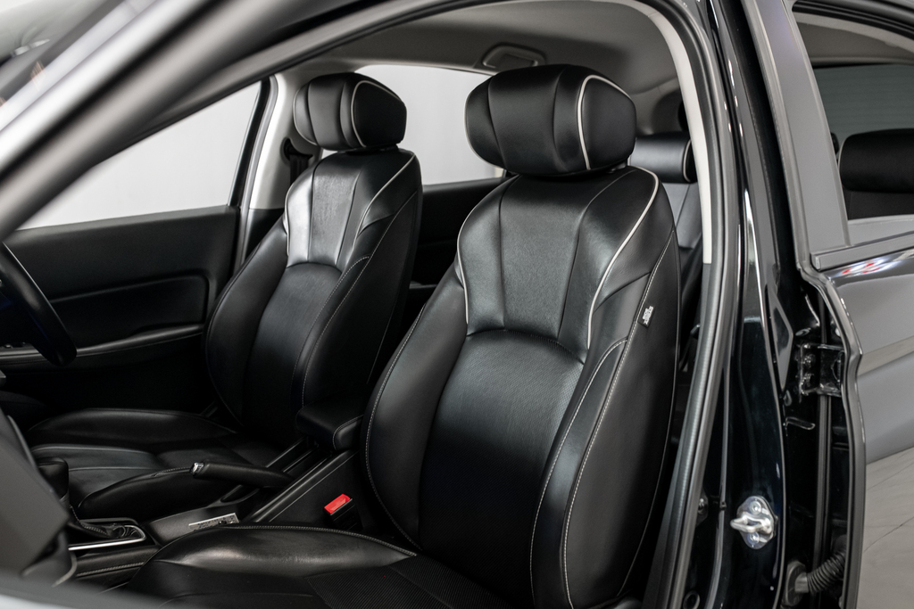 Honda City Turbo 1.0 SV (Hatchback) AT 2022