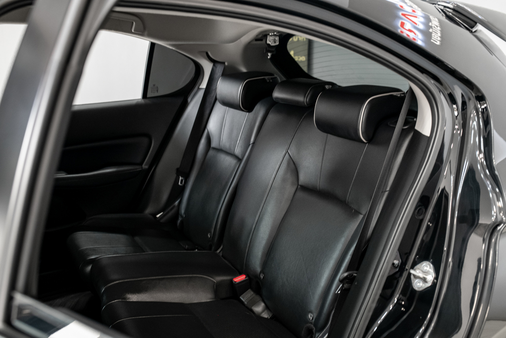 Honda City Turbo 1.0 SV (Hatchback) AT 2022