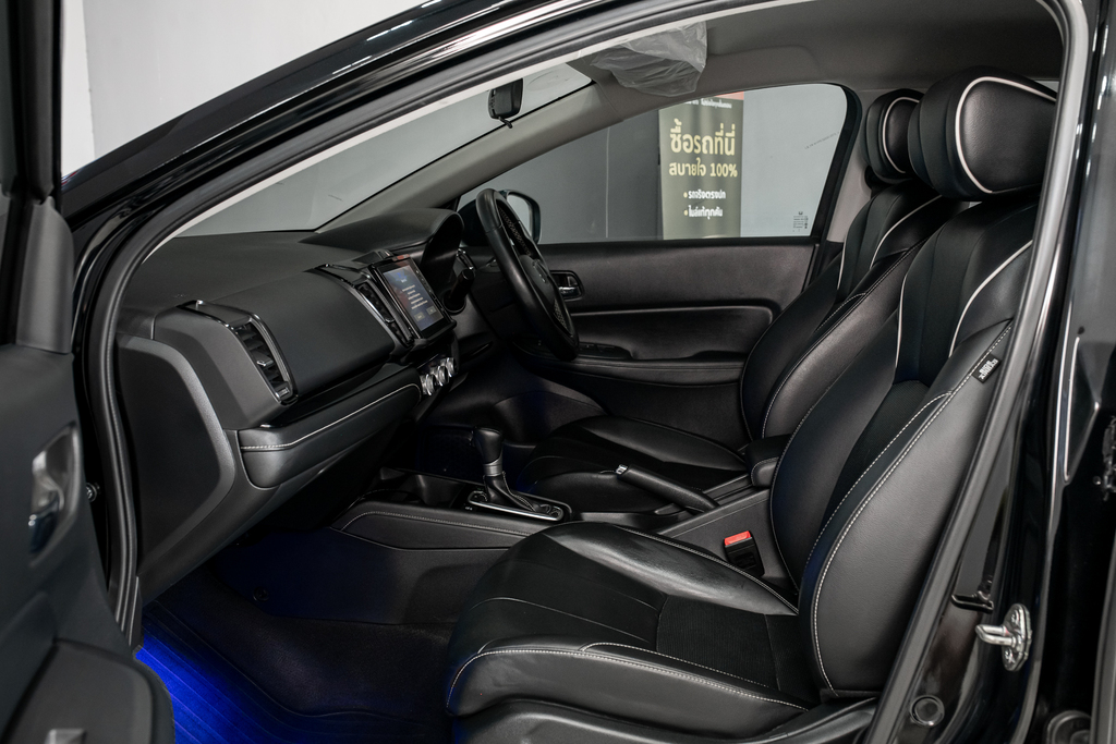 Honda City Turbo 1.0 SV (Hatchback) AT 2022