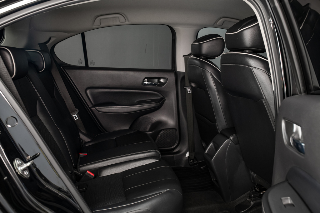 Honda City Turbo 1.0 SV (Hatchback) AT 2022