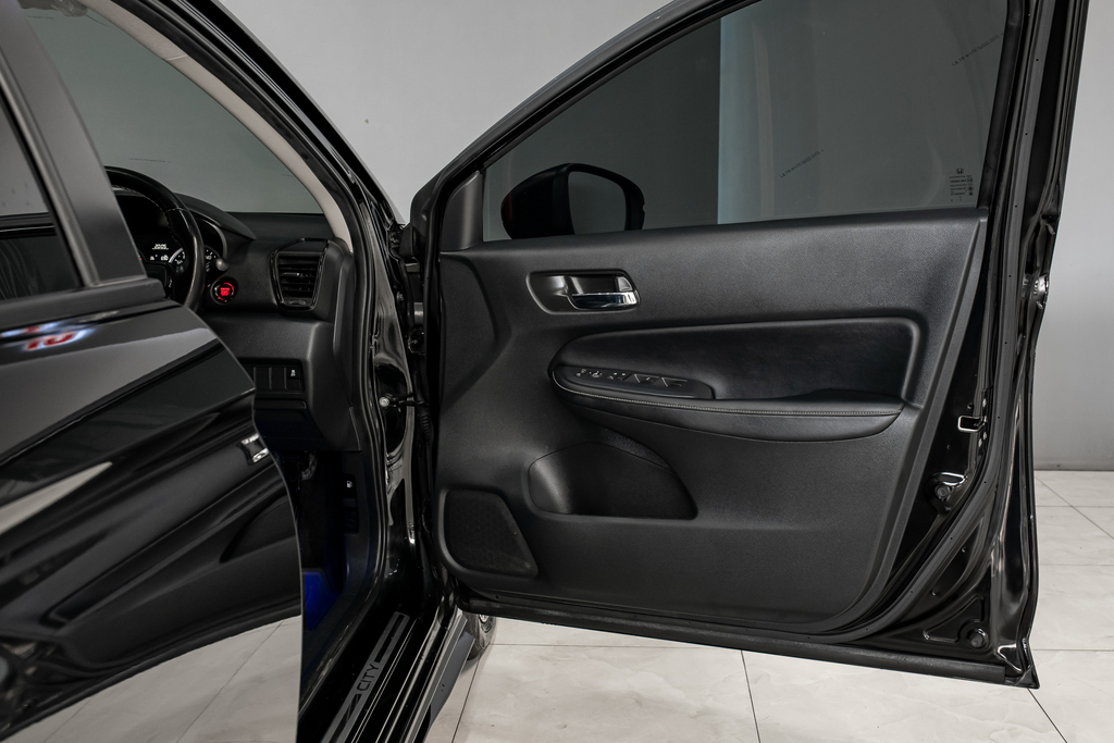 Honda City Turbo 1.0 SV (Hatchback) AT 2022