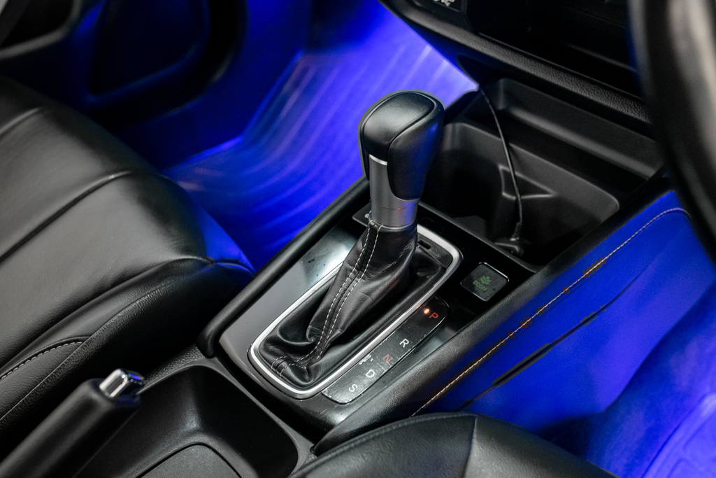 Honda City Turbo 1.0 SV (Hatchback) AT 2022