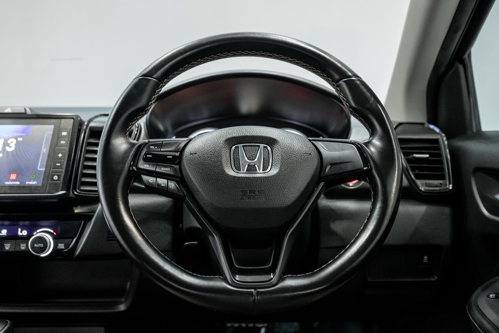 Honda City Turbo 1.0 SV (Hatchback) AT 2022
