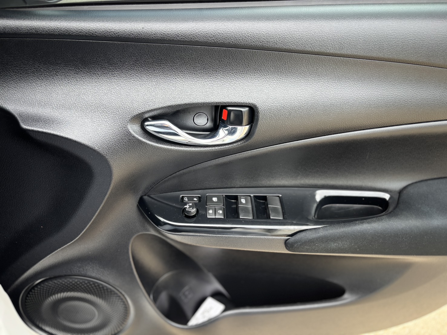 Toyota Yaris 1.2 G Hatchback AT 2019