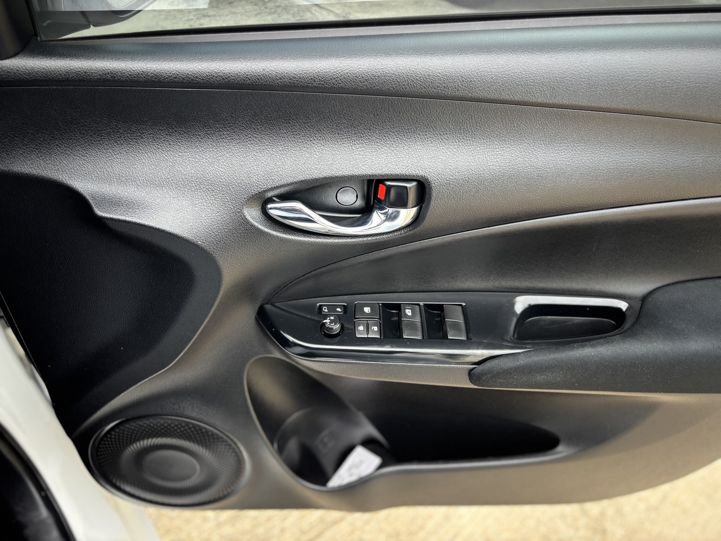 Toyota Yaris 1.2 G Hatchback AT 2019