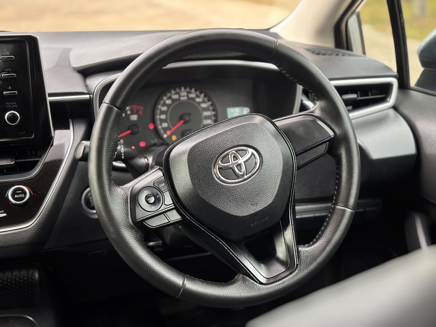Toyota Corolla Altis 1.6 G AT ปี 2022