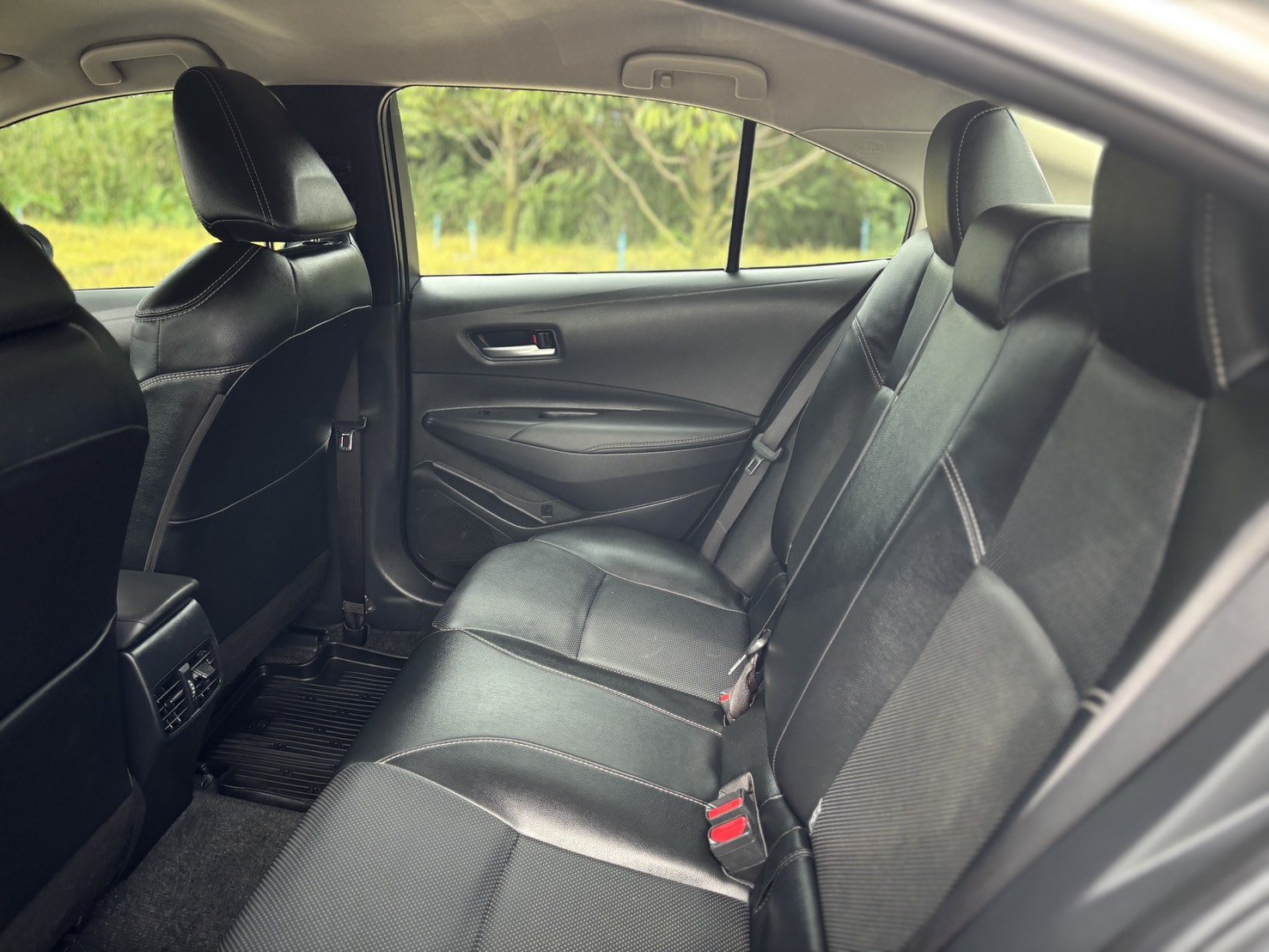 Toyota Corolla Altis 1.6 G AT ปี 2022