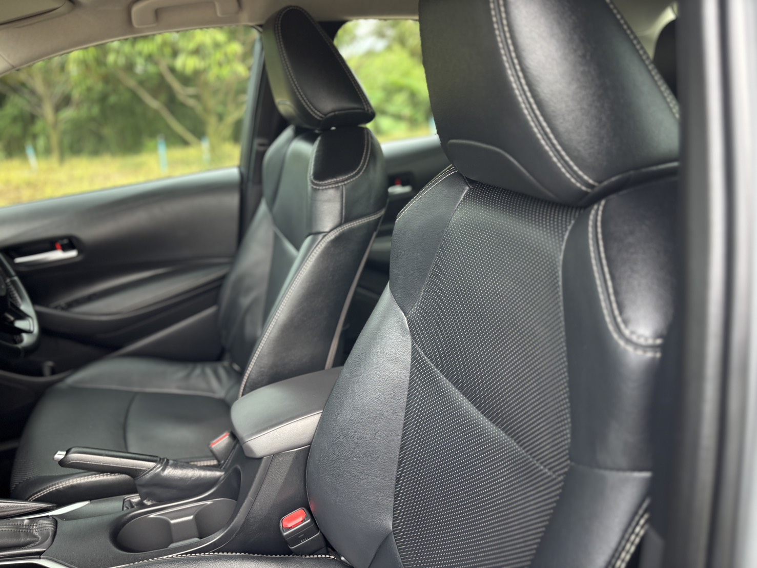 Toyota Corolla Altis 1.6 G AT ปี 2022