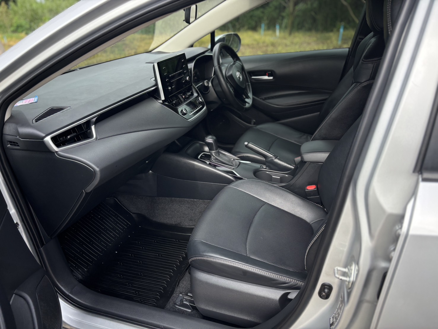 Toyota Corolla Altis 1.6 G AT ปี 2022