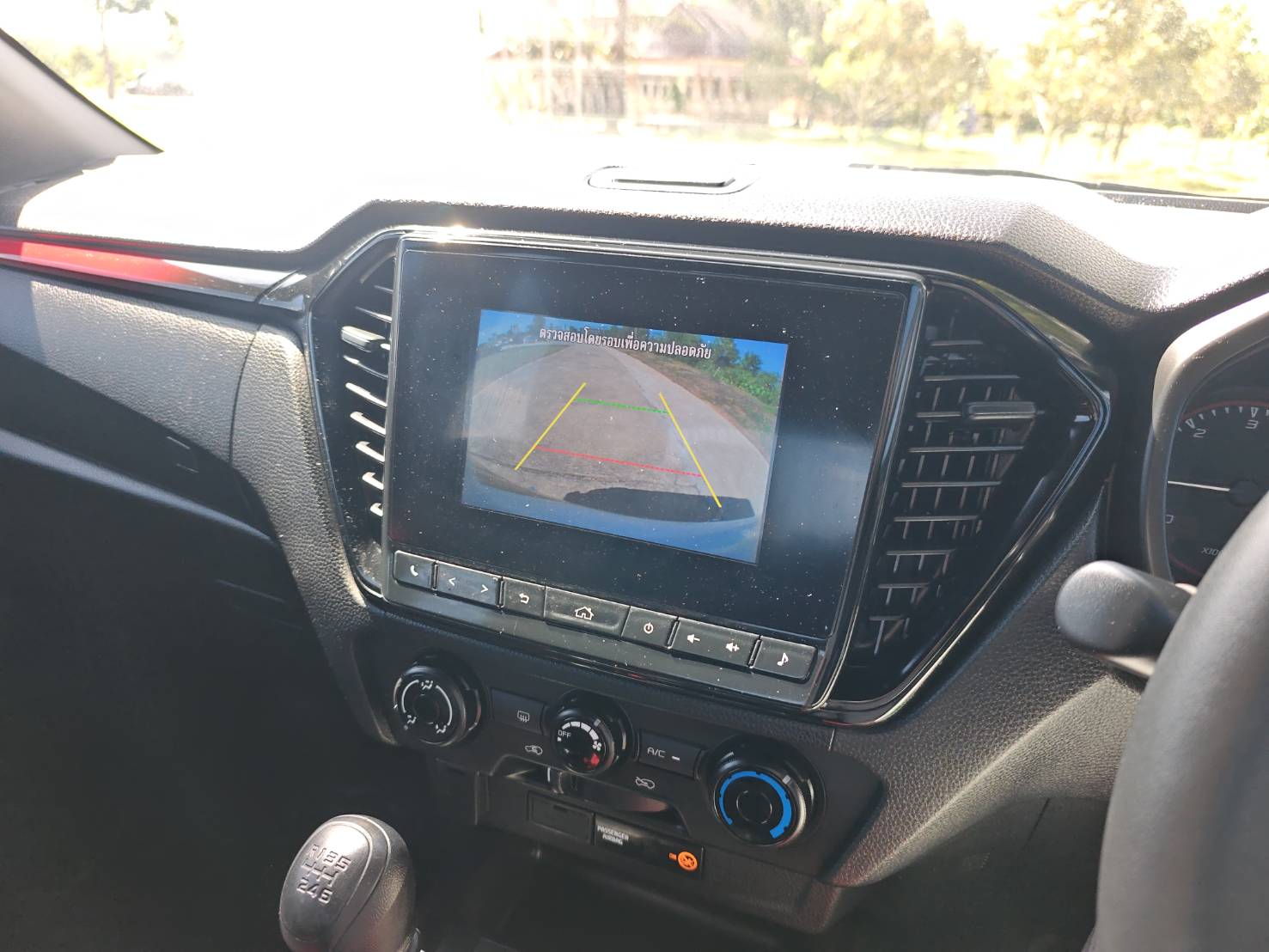 Isuzu D-Max All New Blue Power Cab-4 1.9 Ddi Speed X-series MT 2022