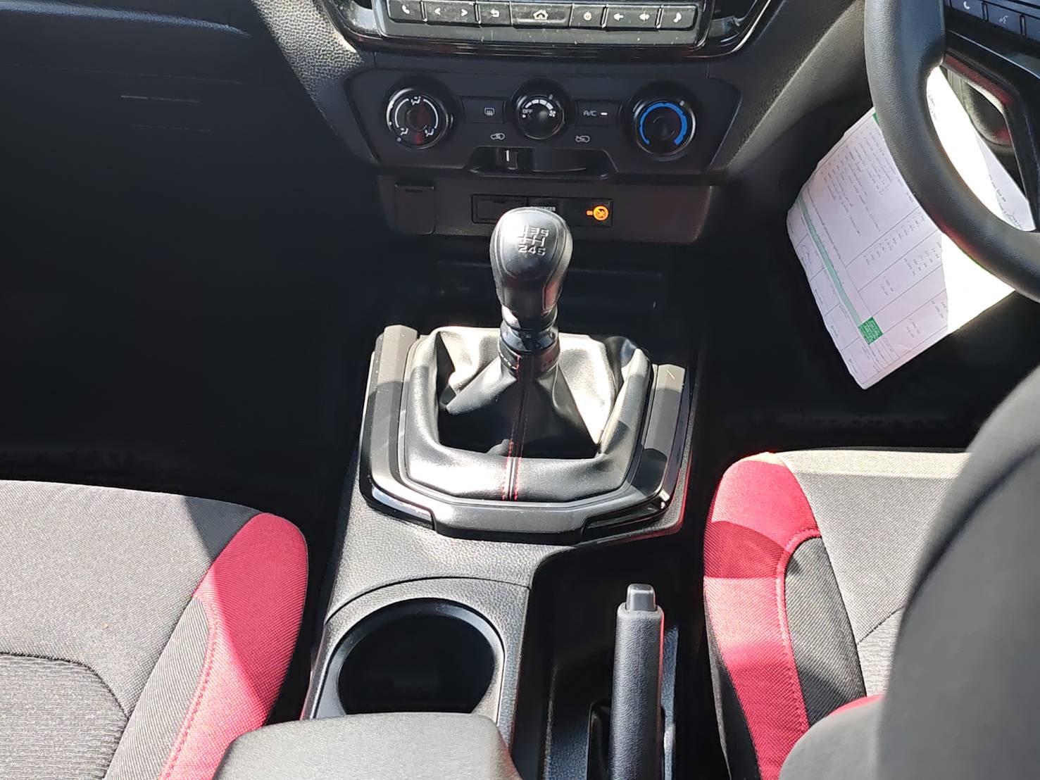 Isuzu D-Max All New Blue Power Cab-4 1.9 Ddi Speed X-series MT 2022