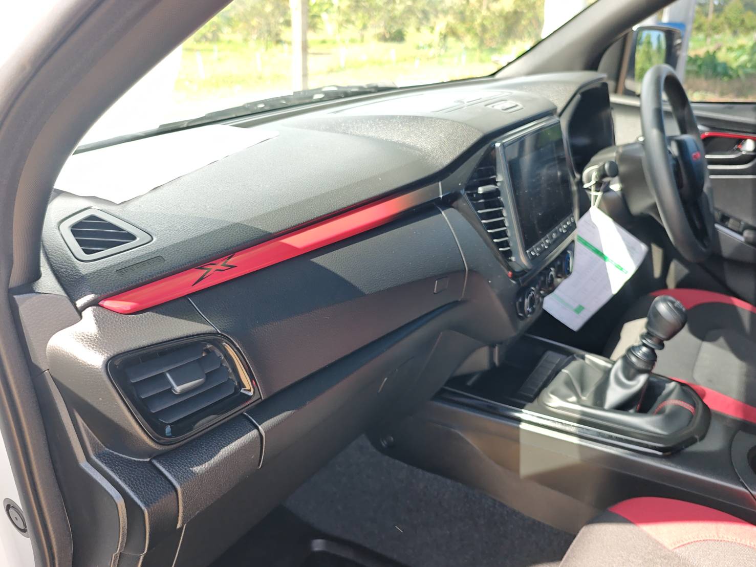 Isuzu D-Max All New Blue Power Cab-4 1.9 Ddi Speed X-series MT 2022