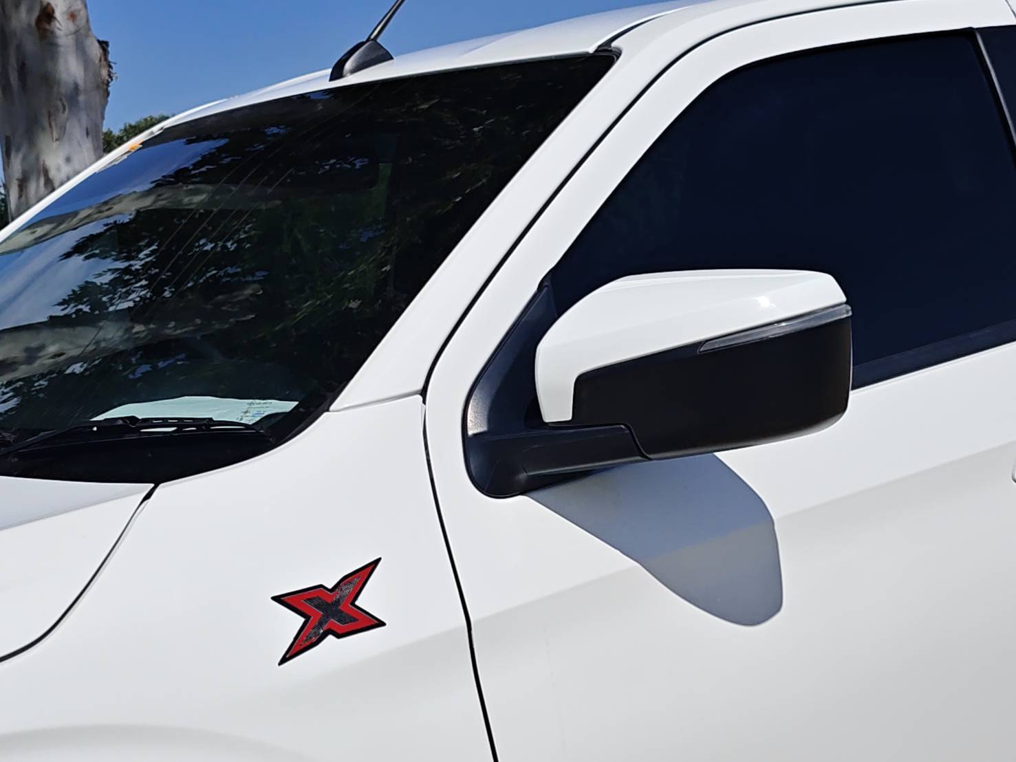 Isuzu D-Max All New Blue Power Cab-4 1.9 Ddi Speed X-series MT 2022