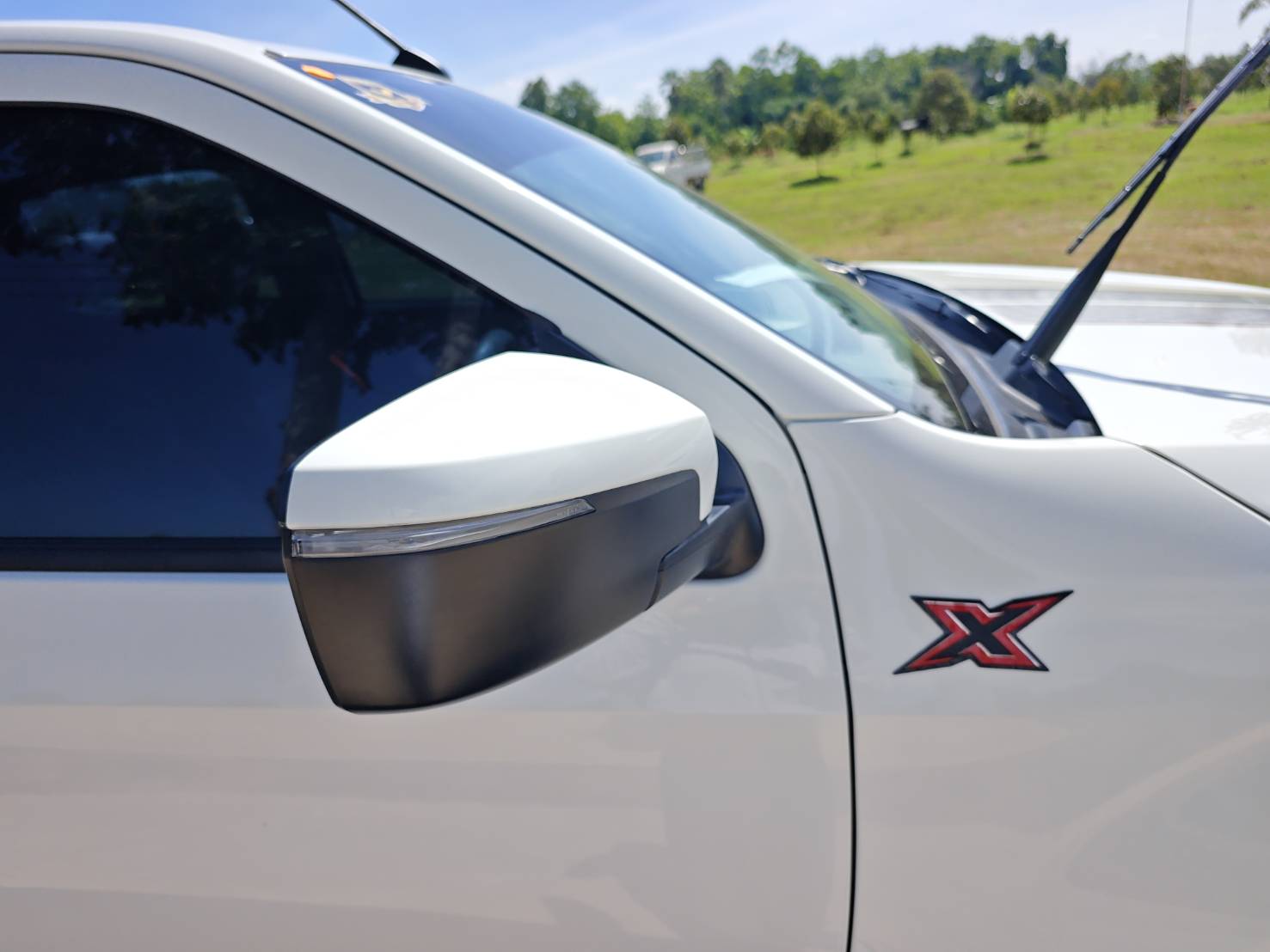 Isuzu D-Max All New Blue Power Cab-4 1.9 Ddi Speed X-series MT 2022