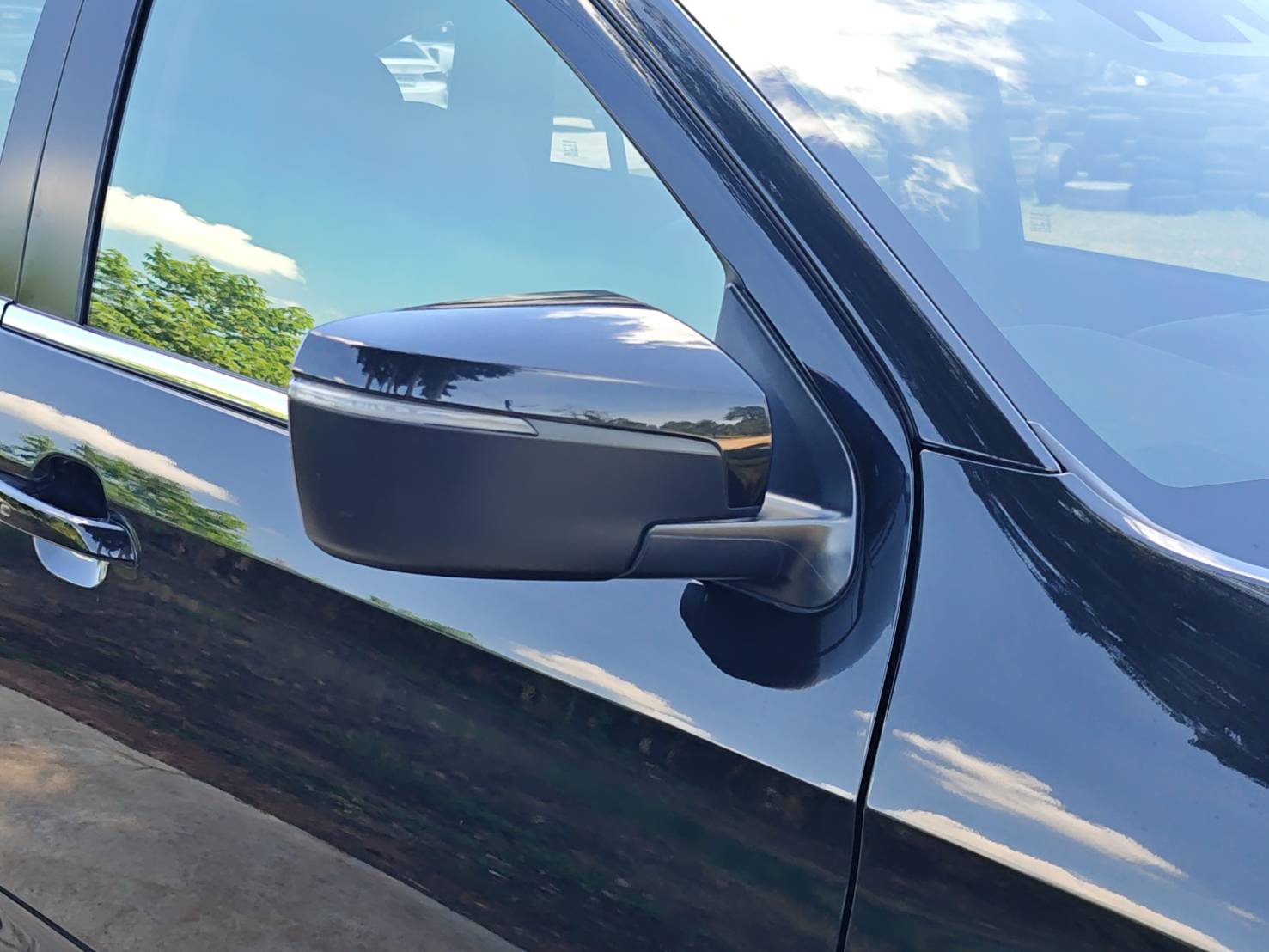 ISUZU MU-X 3.0 Ultimate SUV AT ปี 2022