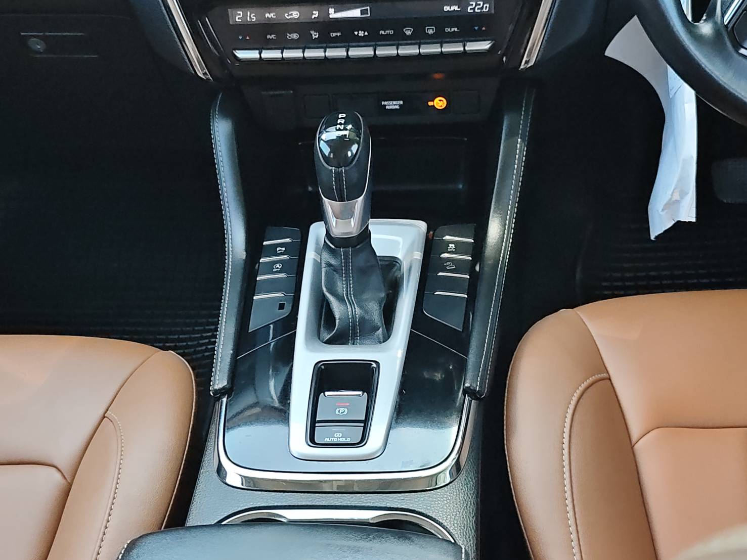 ISUZU MU-X 3.0 Ultimate SUV AT ปี 2022