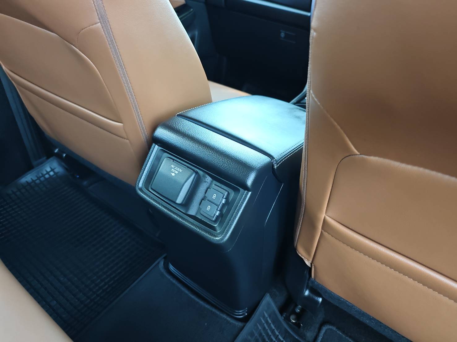 ISUZU MU-X 3.0 Ultimate SUV AT ปี 2022