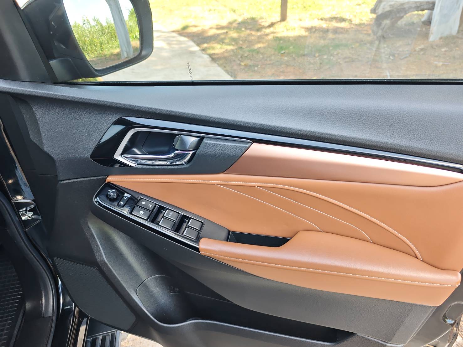 ISUZU MU-X 3.0 Ultimate SUV AT ปี 2022