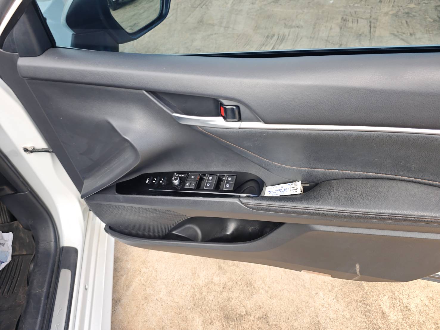 Toyota Camry 2.5 G Sedan AT 2020