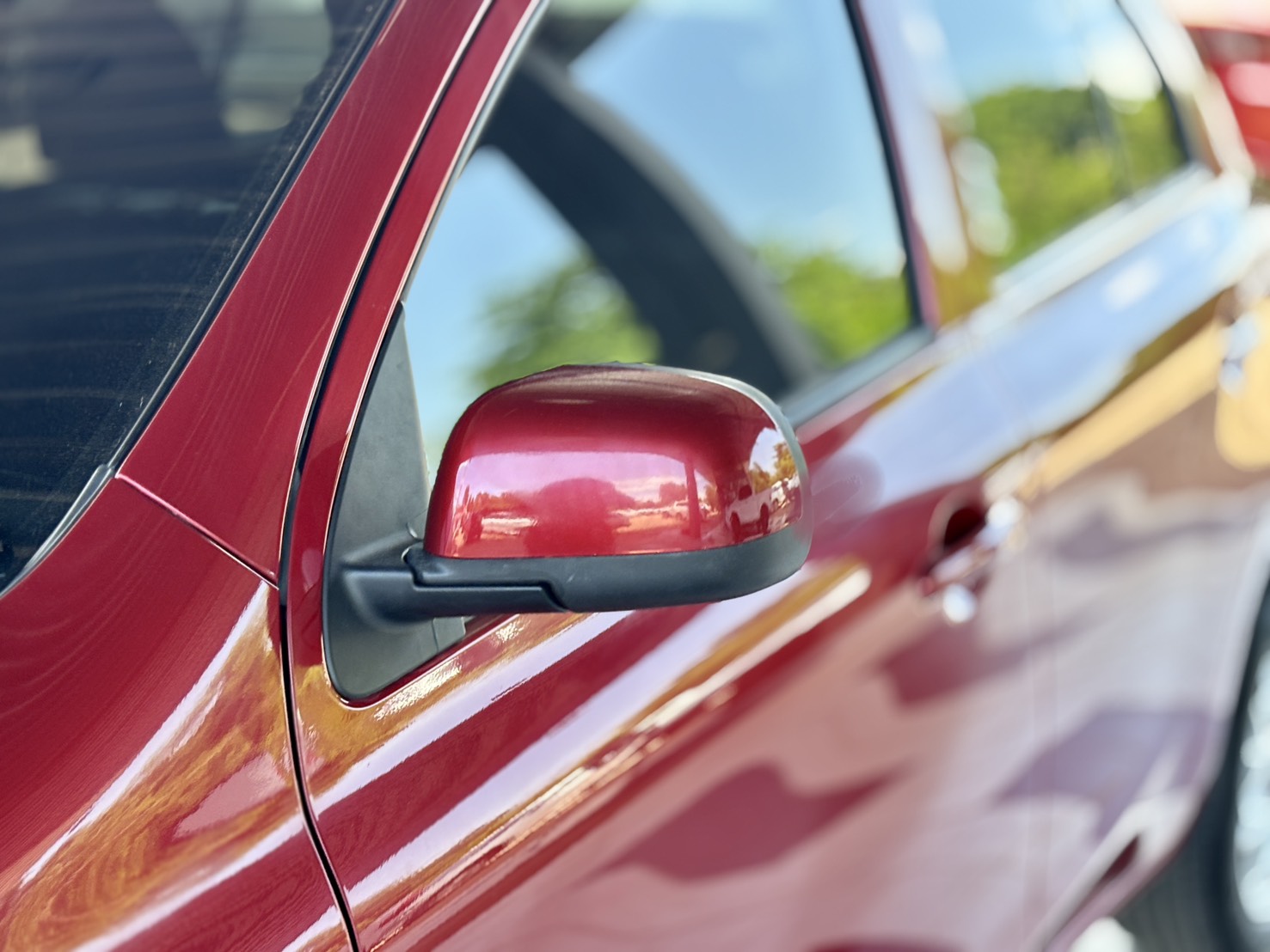 Nissan March 1.2 EL Hatchback AT 2018