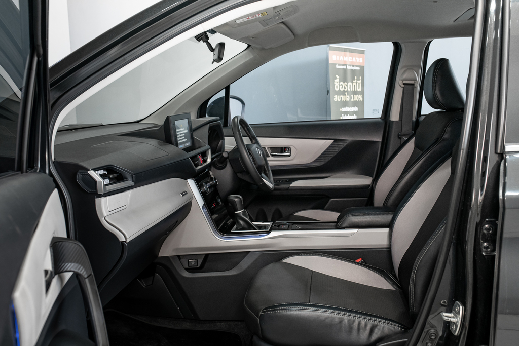 Toyota Veloz 1.5 Smart SUV AT 2023
