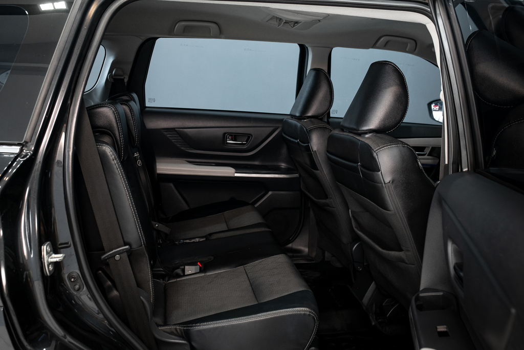 Toyota Veloz 1.5 Smart SUV AT 2023