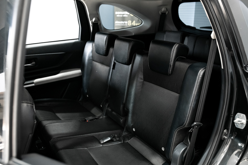 Toyota Veloz 1.5 Smart SUV AT 2023