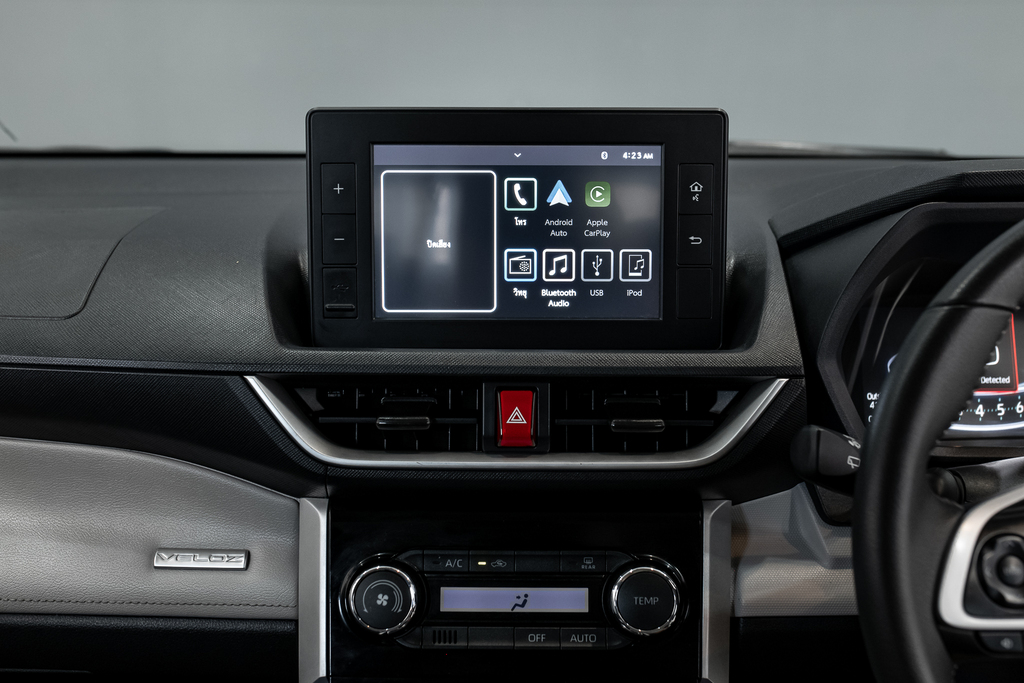 Toyota Veloz 1.5 Smart SUV AT 2023