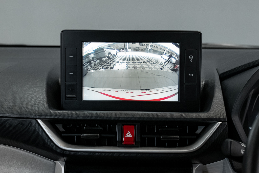 Toyota Veloz 1.5 Smart SUV AT 2023