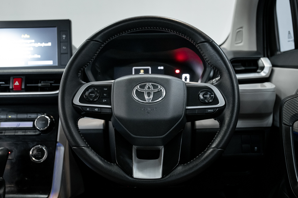 Toyota Veloz 1.5 Smart SUV AT 2023