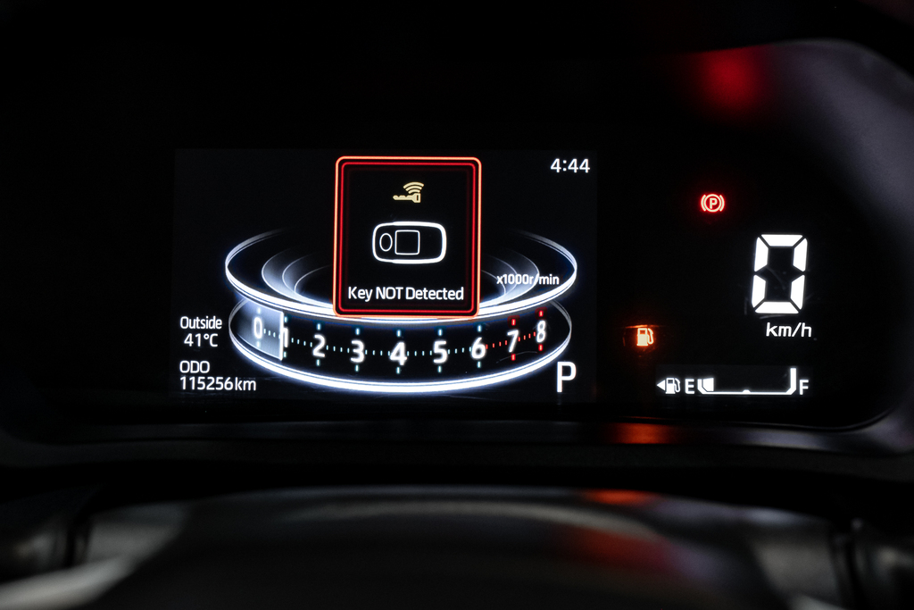 Toyota Veloz 1.5 Smart SUV AT 2023