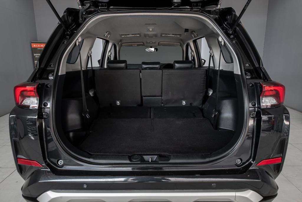 Toyota Veloz 1.5 Smart SUV AT 2023