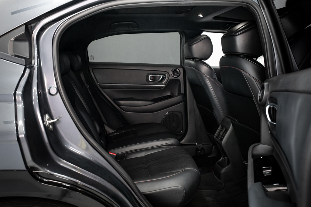 HONDA HR-V eHEV 1.5 RS SUV AT ปี 2024