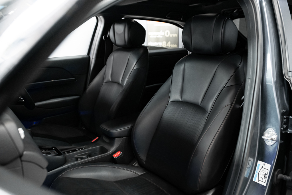 HONDA HR-V eHEV 1.5 RS SUV AT ปี 2024