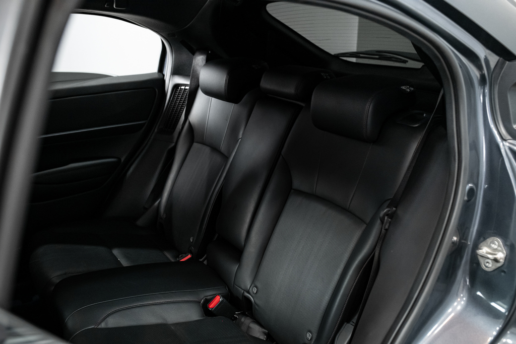 HONDA HR-V eHEV 1.5 RS SUV AT ปี 2024