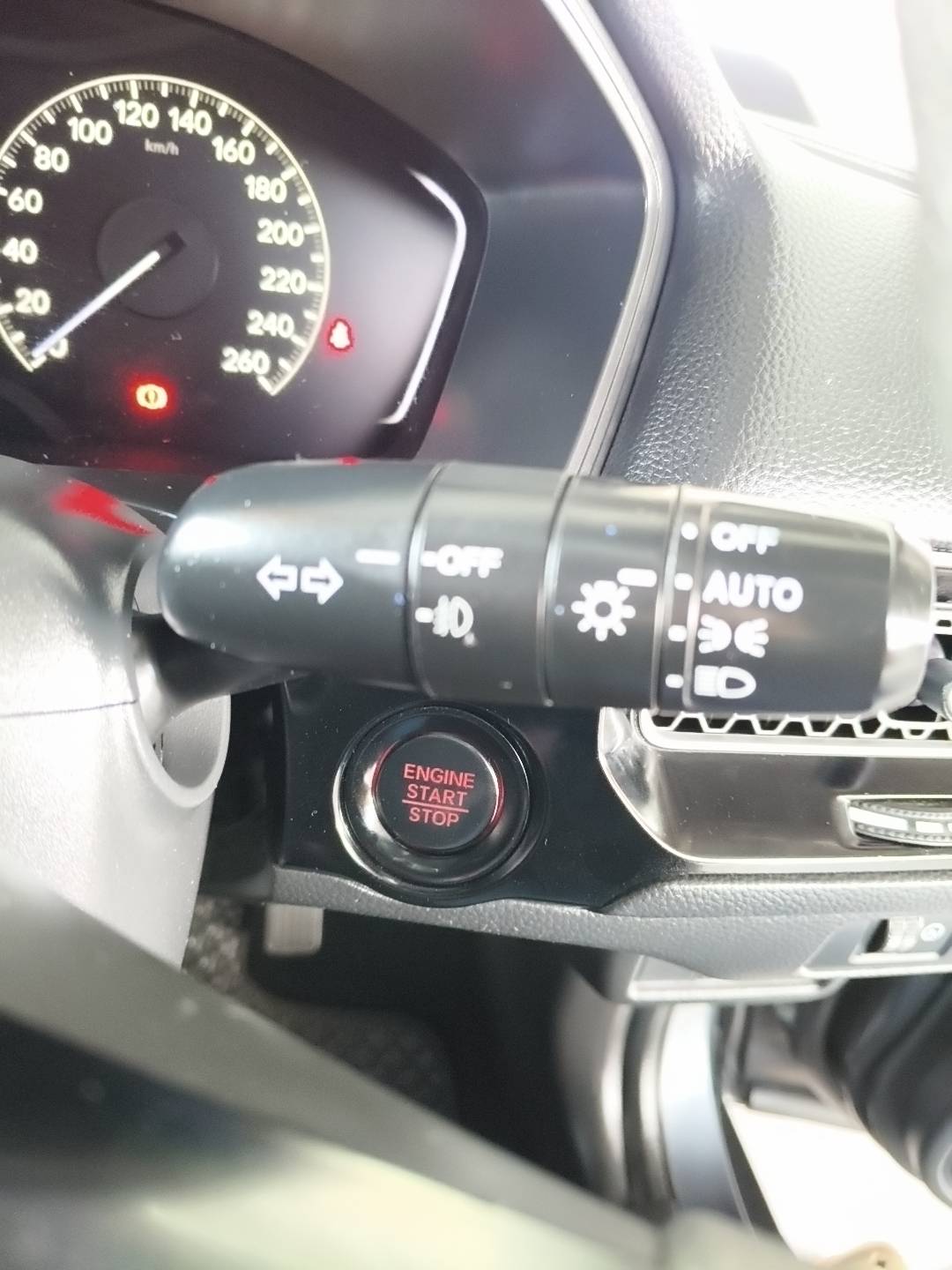 Honda Civic 1.5 Turbo EL Sedan AT ปี 2022
