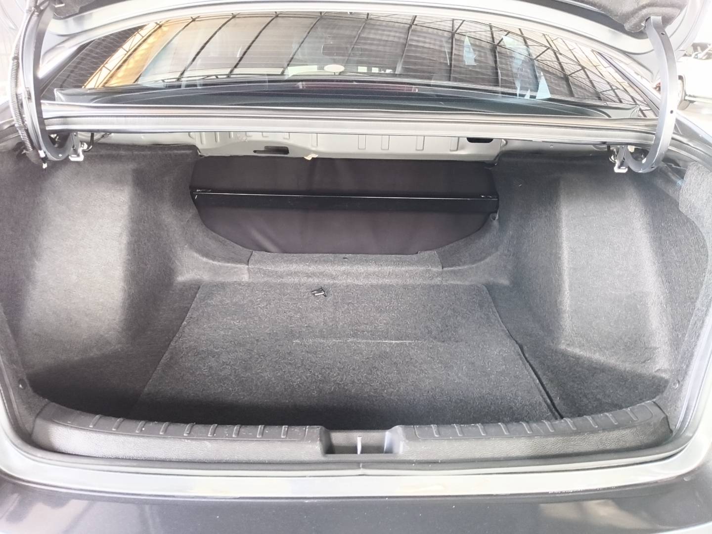Honda Civic 1.5 Turbo EL Sedan AT ปี 2022