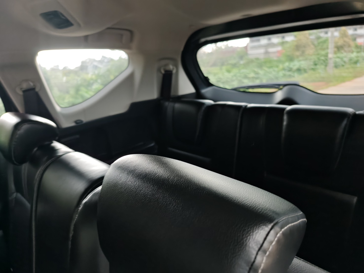 Mitsubishi Xpander 1.5 GT SUV AT ปี 2022