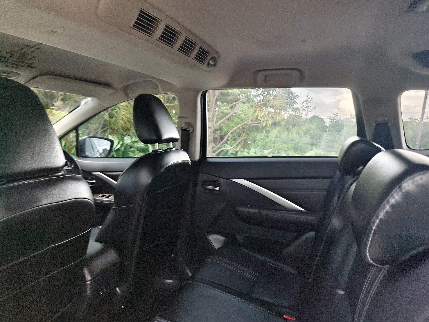 Mitsubishi Xpander 1.5 GT SUV AT ปี 2022