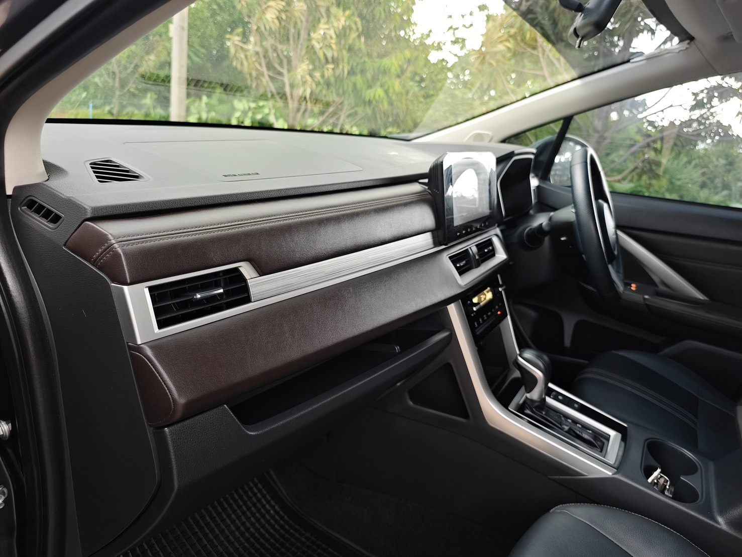 Mitsubishi Xpander 1.5 GT SUV AT ปี 2022