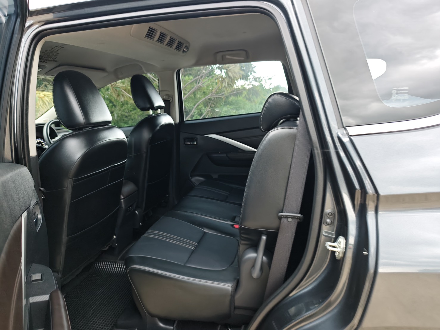 Mitsubishi Xpander 1.5 GT SUV AT ปี 2022