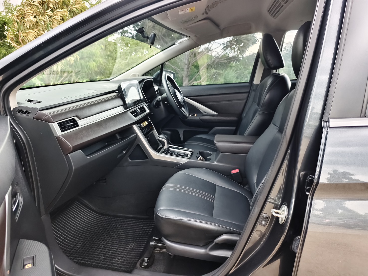 Mitsubishi Xpander 1.5 GT SUV AT ปี 2022