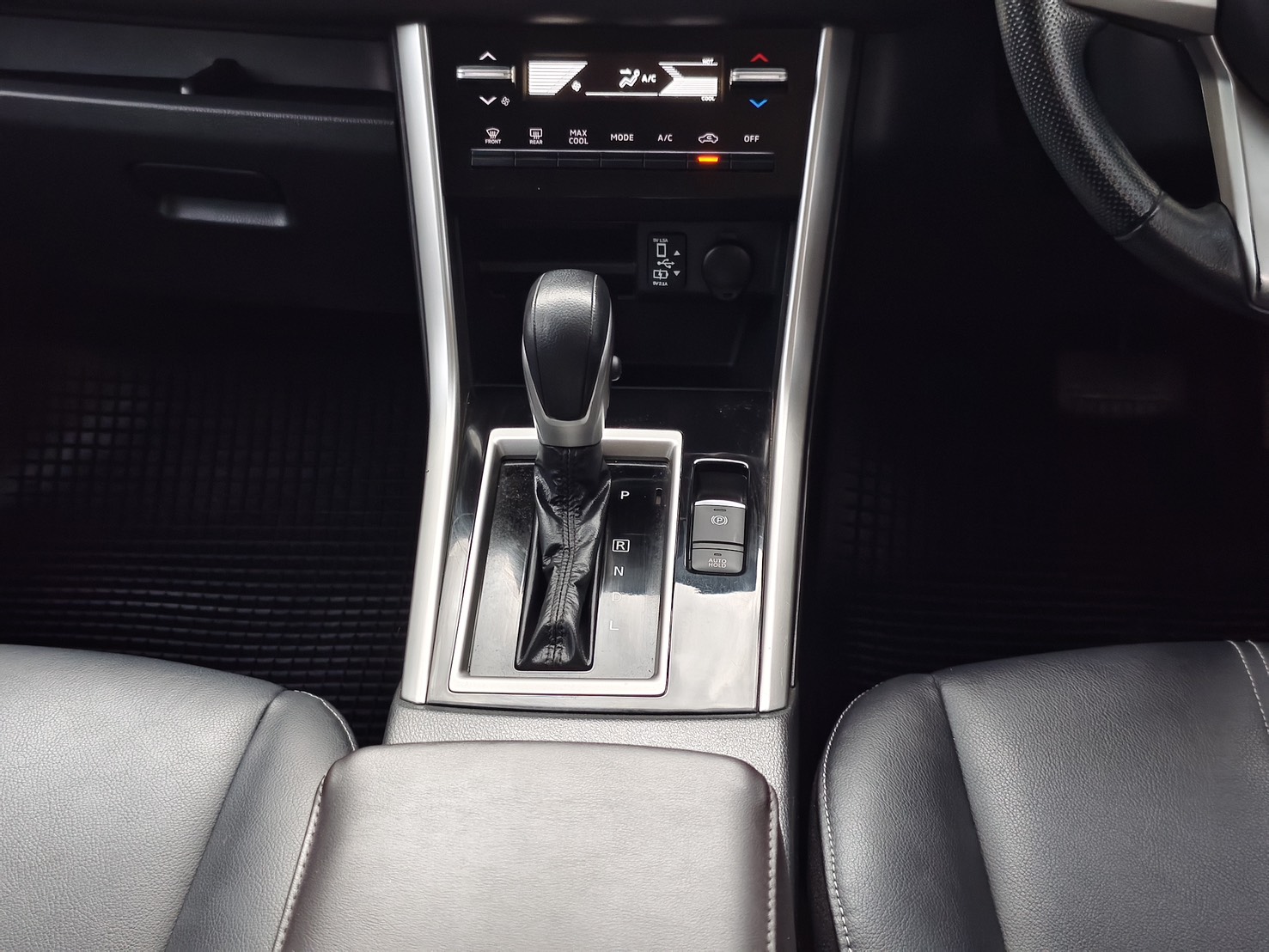 Mitsubishi Xpander 1.5 GT SUV AT ปี 2022