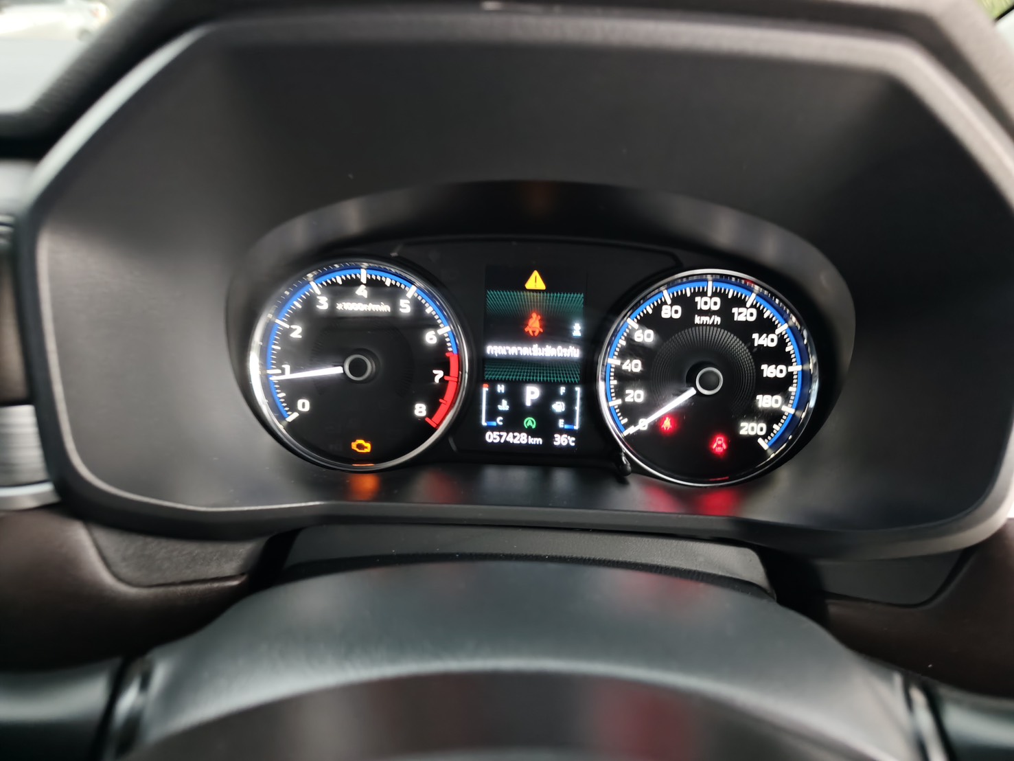Mitsubishi Xpander 1.5 GT SUV AT ปี 2022