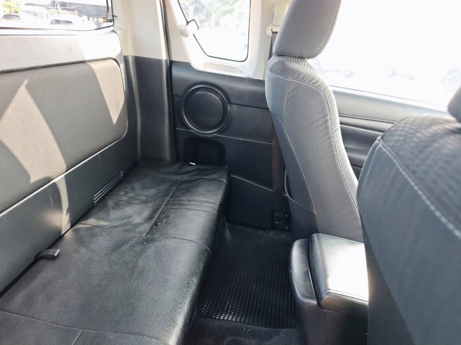 Toyota Hilux Revo Smart Cab 2.4 Entry Z Edition MT 2021
