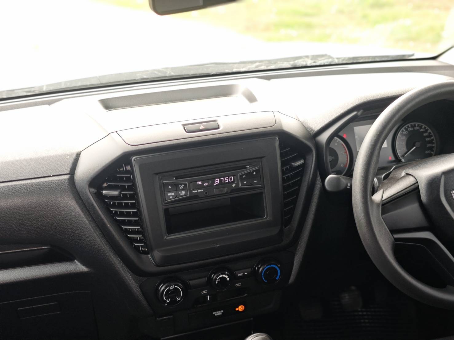 Isuzu D-Max All New Blue Power Cab-4 1.9 Ddi S MT 2022