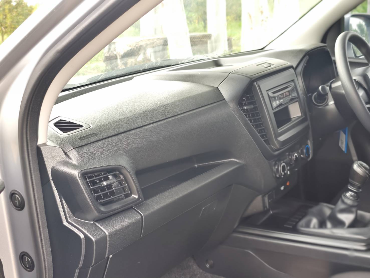 Isuzu D-Max All New Blue Power Cab-4 1.9 Ddi S MT 2022